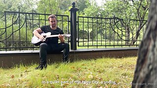 [OnlyFans] Octokuro Make A Deal With The Devil