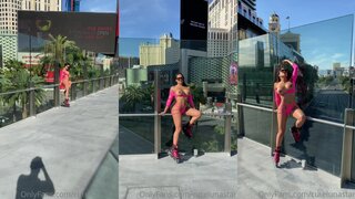 Chiarab_model Onlyfans Leak Porn