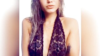 Maria Fernandez Nude Latina Onlyfans Leak