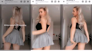 Vansessy Nude Onlyfans Porn Video Leak