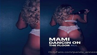 panda_anneee Nude Onlyfans Video Leaks