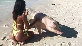 Yovanna Ventura Onlyfans Porn Video Leaks