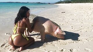 Yovanna Ventura Onlyfans Porn Video Leaks