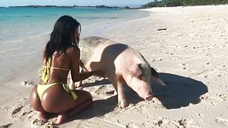 Yovanna Ventura Onlyfans Porn Video Leaks