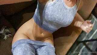 blondierhi Porn Videos 2022