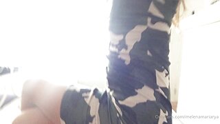 Melena Mariarya 2022 Porn Videos