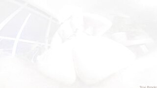 Perverted Slut Mind-boggling Porn Movie