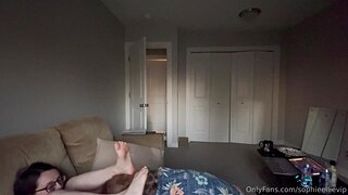 Sophie's VIP aka @sophieellievip OnlyFans Leak (March 2025) 004