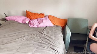 Sophie's VIP aka @sophieellievip OnlyFans Leak (March 2025) 024