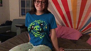 Sophie's VIP aka @sophieellievip OnlyFans Leak (March 2025) 008