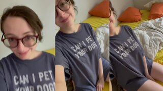 Sophie's VIP aka @sophieellievip OnlyFans Leak (March 2025) 012