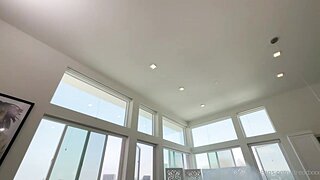 OnlyFans - Kagney Linn Karter and Dredd (May 31, 2023)