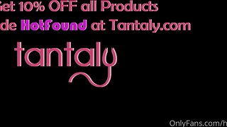 404HotFound - [OF] - Making Some Sexual Fantasies Come True, Ahahaha  3i Think 