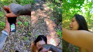 Ayumianimex Jungle Sex Tape Video Leaked
