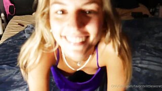 Ambie Bambii Fucked By Burglar Onlyfans Video Leaked