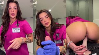 Arikytsya Halloween POV Stroking, Sucking And Riding Video Leaked