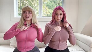 Sabrina Banks With Yellz00 JOI Countdown Onlyfans Video