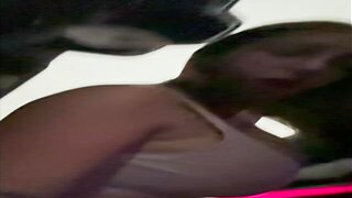 Megan Mccarthy Car Sextape Onlyfans Video Leaked