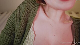 Maimy ASMR Step Sis Roleplay Video Leaked