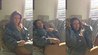 Alinity Full Nude Naughty Touching Myself Video Leaked