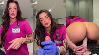 Ari Kytsya Stroking Sucking And Riding It Deep Onlyfans Video