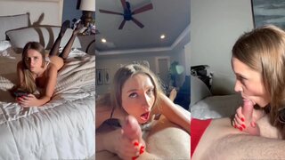 Skylarmaexo Chucky Halloween Cosplay Sex Video Leaked