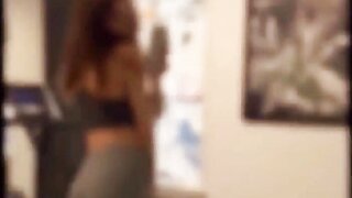 Haylie Noire Nude & Sex Tape Leaked!