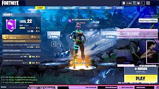 Highheeledbandit Nude Accidental Stream Live Twitch Video