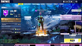 Highheeledbandit Nude Accidental Stream Live Twitch Video