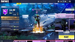 Highheeledbandit Nude Accidental Stream Live Twitch Video