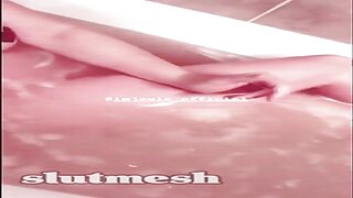 Imjewlz Nude Instagram Model Video Leaked!