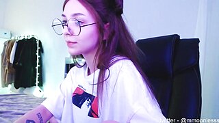 Isa nomoregrief Nude Spanking Video