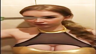 Jessie Vard Nude & Sex Tape Video Leaked!