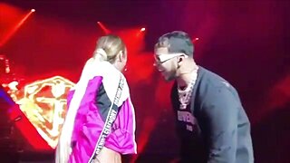 Karol G Nude & Sex Tape Leaked!