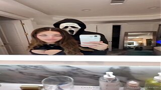 Katiana Kay GhostFace Fuck Video Leaked