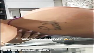 Katya Elise Henry Nude Photos and Video Leaked!