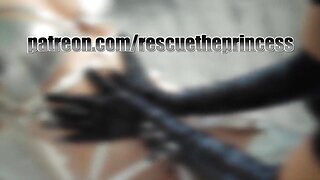 Katyuska Moonfox Nude Nurses Preview Video Leaked