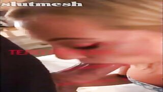 Kaylen Ward Nude & Blowjob Onlyfans Video Leaked!