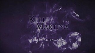 Kelle Martina Sexy First Check Up By a Flirty Nurse