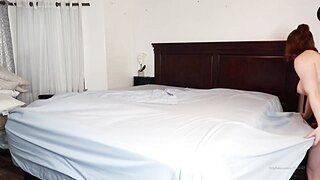 Kendra Young Leaked Topless Nude Video Leaked