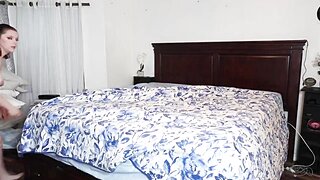 Kendra Young Leaked Topless Nude Video Leaked