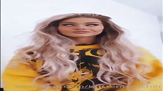Kristen Hancher Masturbation Video Leaked