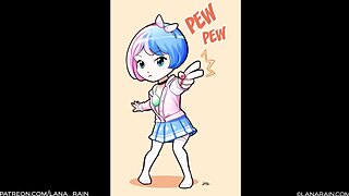 Lana Rain Nude Tifa Findoms Barret For Girl Leaked Video