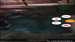 Lena The Plug Nude Lesbian Party Snapchat Porn Video