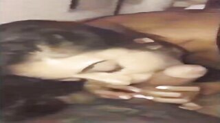 Lena The Plug Sloppy Blowjob Snapchat Video
