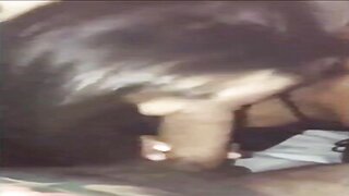 Lena The Plug Sloppy Blowjob Snapchat Video