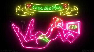 Lena The Plug Youtber Blowjob Porn Video Leaked
