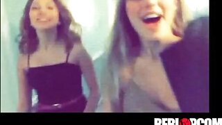 Lia Marie Johnson Nude & Sex Tape Leaked!