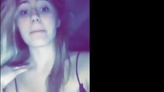 Lia Marie Johnson Nude & Sex Tape Leaked!