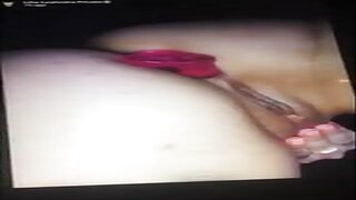 Lilie Leahndra Nudes Snapchat Premium Leaked!